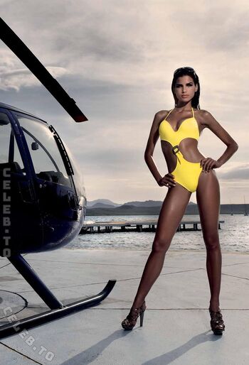 Full leaked Raica oliveira private onlyfans photo