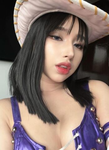 Full leaked Raika private onlyfans photo