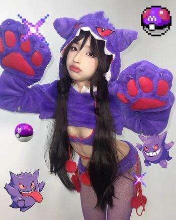 Full leaked Raika private onlyfans photo