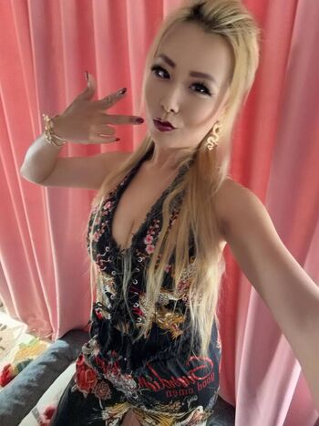 Full leaked Raina huang page private onlyfans photo