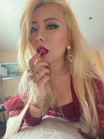 Full leaked Raina huang private onlyfans photo
