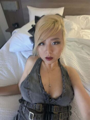 Full leaked Raina huang private onlyfans photo