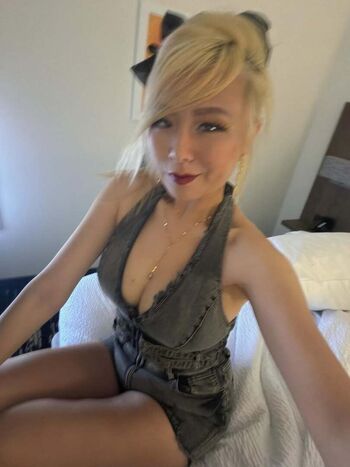Full leaked Raina huang private onlyfans photo