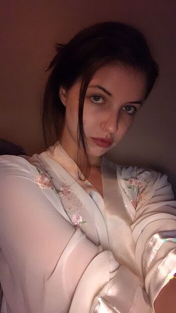 Full leaked Rainflame private onlyfans photo