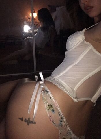 Full leaked Rainflame private onlyfans photo