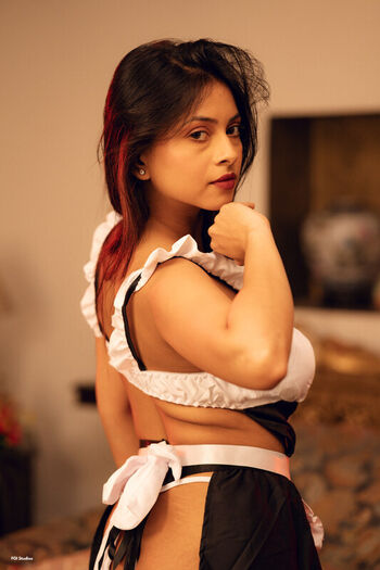 Full leaked Raini pramanik private onlyfans photo