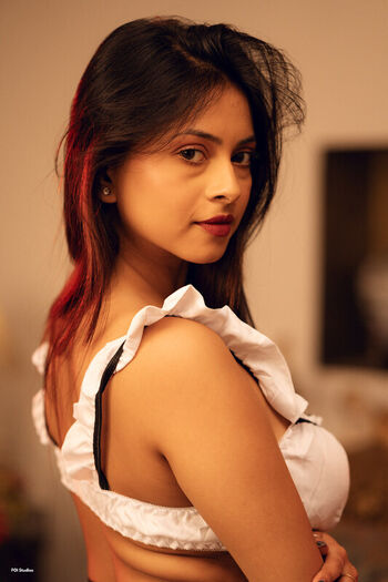 Full leaked Raini pramanik private onlyfans photo