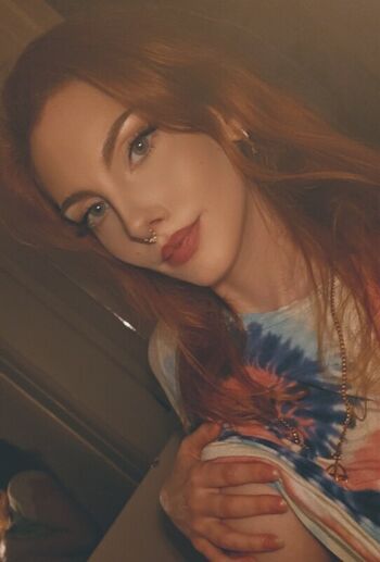Full leaked Rainia belle private onlyfans photo