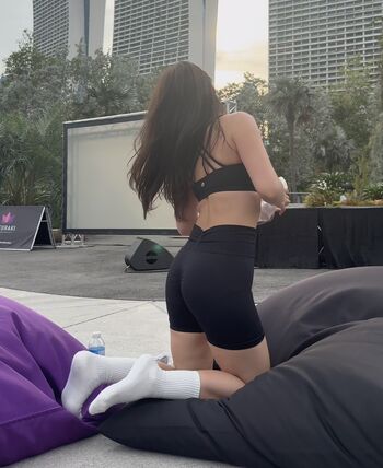 Full leaked Rainie private onlyfans photo