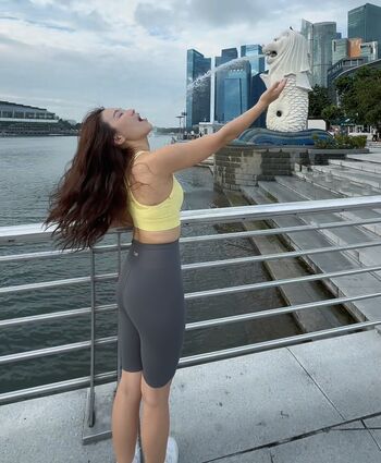 Full leaked Rainie private onlyfans photo