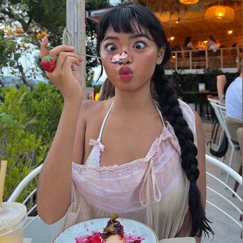 Full leaked Rainmeow private onlyfans photo