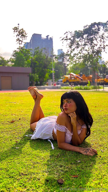 Full leaked Rainmeow private onlyfans photo