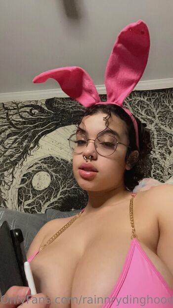 Full leaked Rainnrydinghood private onlyfans photo