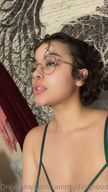Full leaked Rainnrydinghood private onlyfans photo