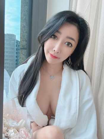 Full leaked Rainy private onlyfans photo