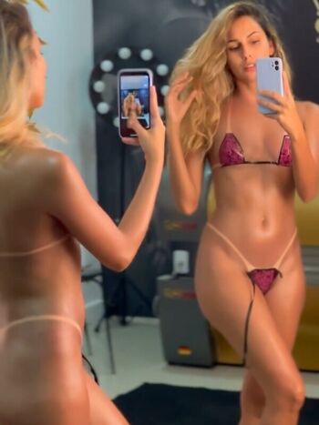 Full leaked Raissa xavier private onlyfans photo