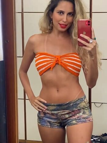 Full leaked Raissa xavier private onlyfans photo