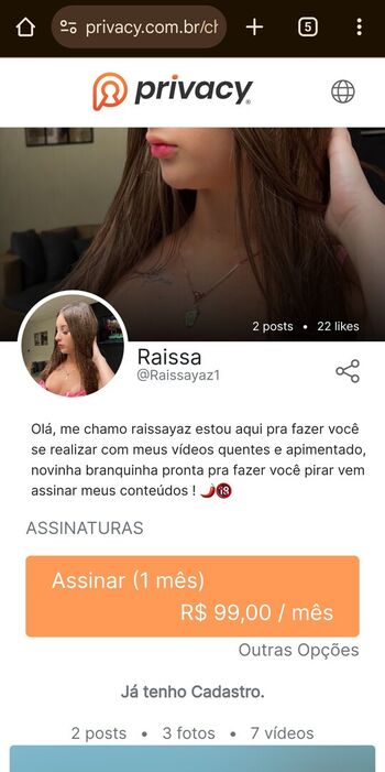 Full leaked Raissayasz private onlyfans photo