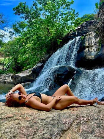 Full leaked Raiza luz private onlyfans photo