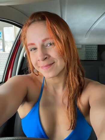 Full leaked Raiza luz private onlyfans photo