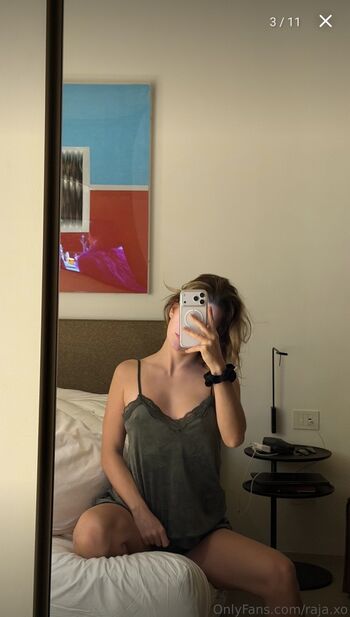 Full leaked Raja meissner page private onlyfans photo