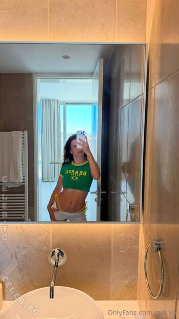 Full leaked Raja meissner private onlyfans photo