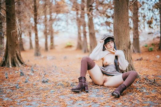 Full leaked Raku  page private onlyfans photo