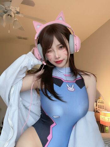 Full leaked Rakukoooo private onlyfans photo