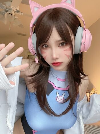 Full leaked Rakukoooo private onlyfans photo