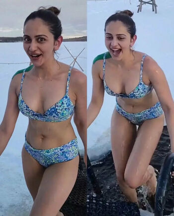 Rakul Preet