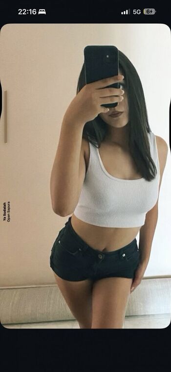 Full leaked Ralica private onlyfans photo