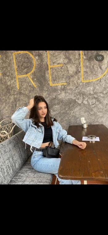 Full leaked Ralica private onlyfans photo