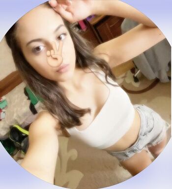 Full leaked Ralica private onlyfans photo