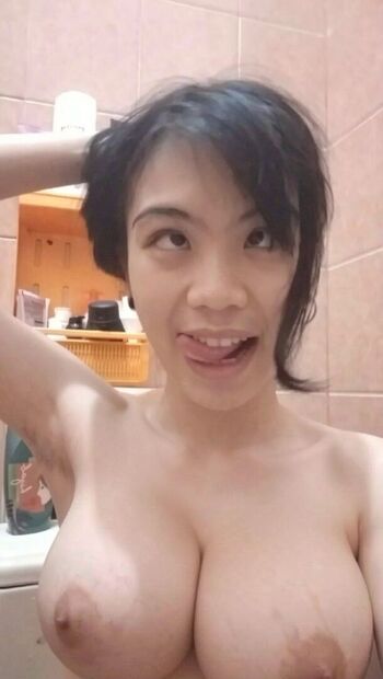 Full leaked Ramanda fitriani private onlyfans photo