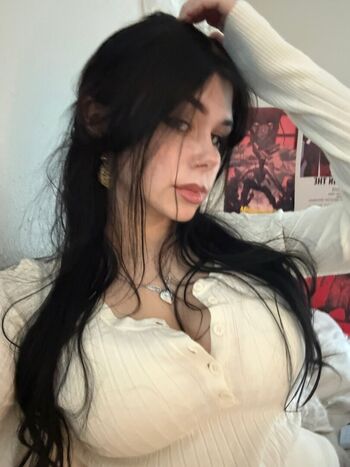Full leaked Ramierah private onlyfans photo