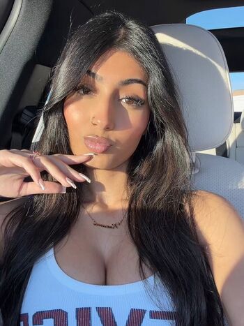 Full leaked Ramneet chahal private onlyfans photo