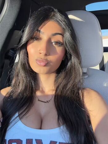 Full leaked Ramneet chahal private onlyfans photo