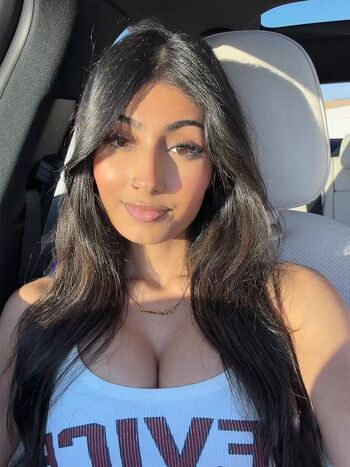 Full leaked Ramneet chahal private onlyfans photo