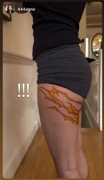 Full leaked Ramona marquez private onlyfans photo