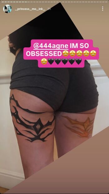 Full leaked Ramona marquez private onlyfans photo