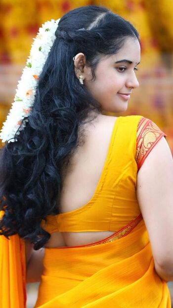 Full leaked Ramya moksha private onlyfans photo
