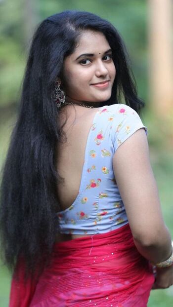 Full leaked Ramya moksha private onlyfans photo