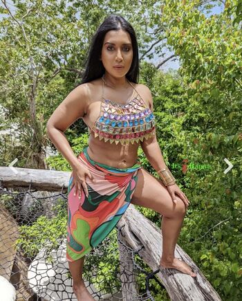 Full leaked Ramyainti private onlyfans photo