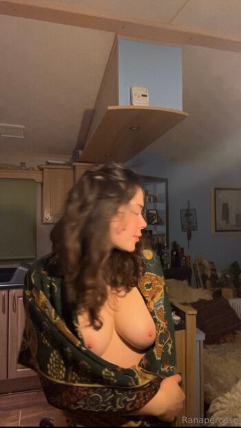 Full leaked Ranapercasoo private onlyfans photo