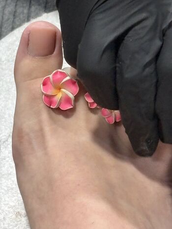Random Girls Feet