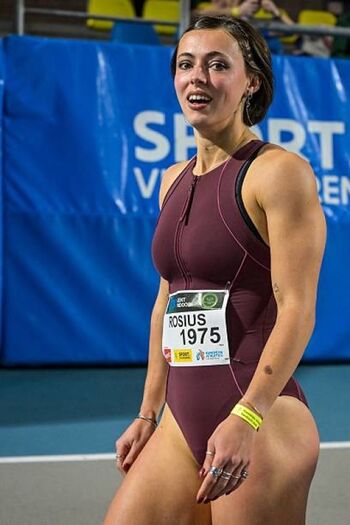 Full leaked Rani rosius page private onlyfans photo