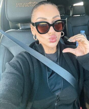 Full leaked Rania saiidii private onlyfans photo