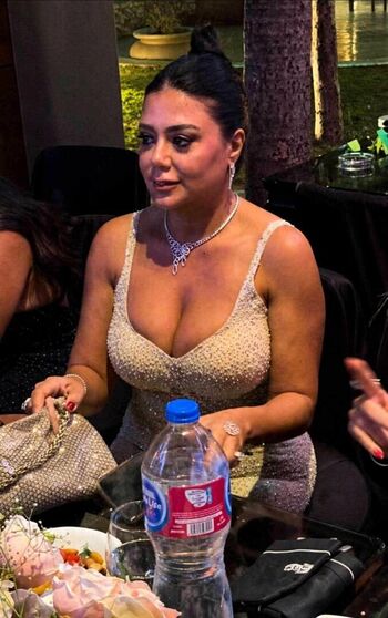 Full leaked Rania youssef private onlyfans photo