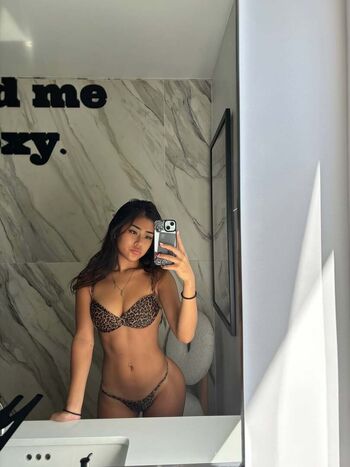 Full leaked Ranon private onlyfans photo