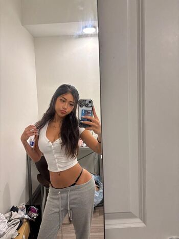 Full leaked Ranon private onlyfans photo